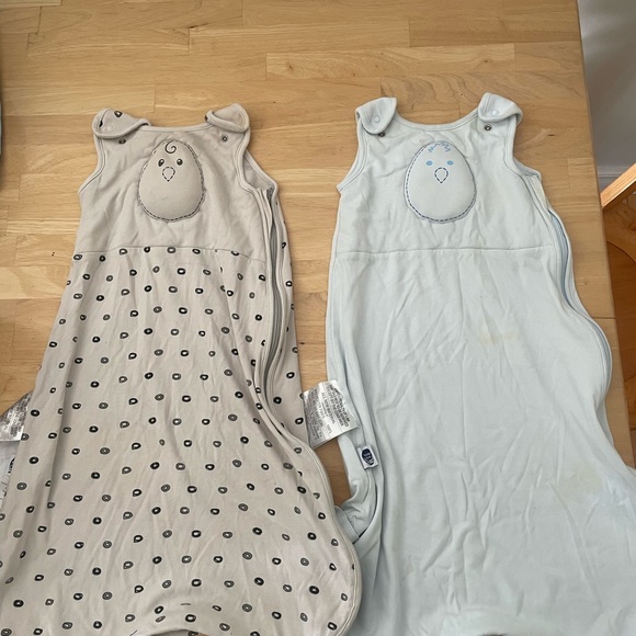 Nested Bean Sleep Sacks - Picture 2 of 6